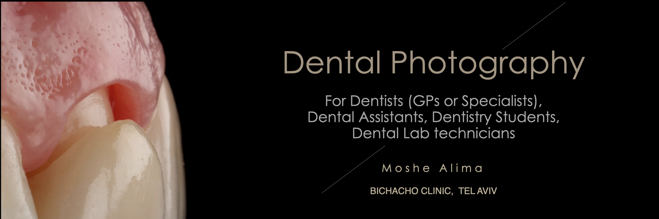 Dental Photography Course 2024.002